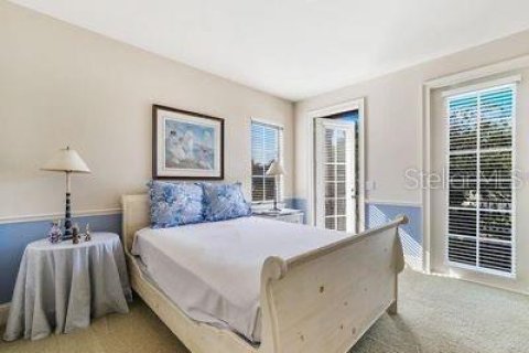 Villa ou maison à vendre à Celebration, Floride: 6 chambres, 494.24 m2 № 2204872 - photo 25