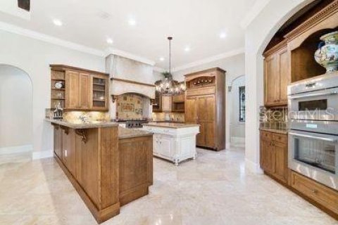 Villa ou maison à vendre à Celebration, Floride: 6 chambres, 494.24 m2 № 2204872 - photo 9