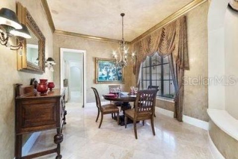 Villa ou maison à vendre à Celebration, Floride: 6 chambres, 494.24 m2 № 2204872 - photo 18