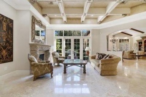 Villa ou maison à vendre à Celebration, Floride: 6 chambres, 494.24 m2 № 2204872 - photo 13