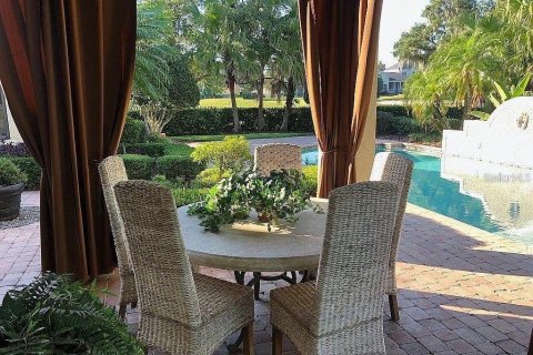 Villa ou maison à vendre à Celebration, Floride: 6 chambres, 494.24 m2 № 2204872 - photo 30