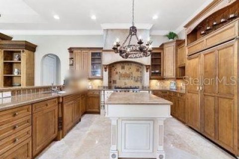 Villa ou maison à vendre à Celebration, Floride: 6 chambres, 494.24 m2 № 2204872 - photo 11