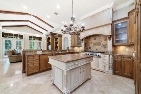 Villa ou maison à vendre à Celebration, Floride: 6 chambres, 494.24 m2 № 2204872 - photo 8