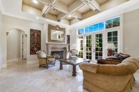 Villa ou maison à vendre à Celebration, Floride: 6 chambres, 494.24 m2 № 2204872 - photo 14