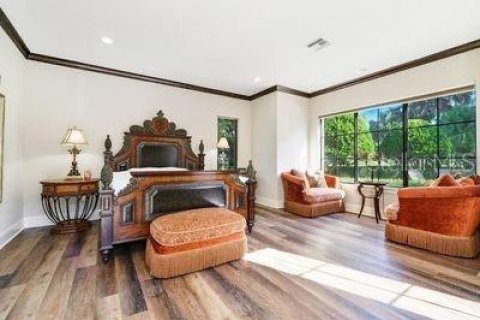 Villa ou maison à vendre à Celebration, Floride: 6 chambres, 494.24 m2 № 2204872 - photo 21