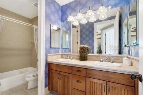 Villa ou maison à vendre à Celebration, Floride: 6 chambres, 494.24 m2 № 2204872 - photo 29