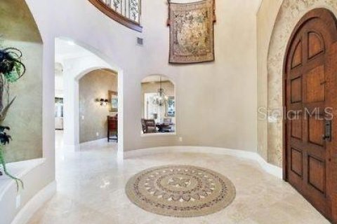 Villa ou maison à vendre à Celebration, Floride: 6 chambres, 494.24 m2 № 2204872 - photo 6