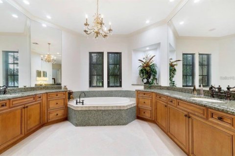 Villa ou maison à vendre à Celebration, Floride: 6 chambres, 494.24 m2 № 2204872 - photo 24
