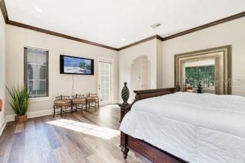 Villa ou maison à vendre à Celebration, Floride: 6 chambres, 494.24 m2 № 2204872 - photo 23