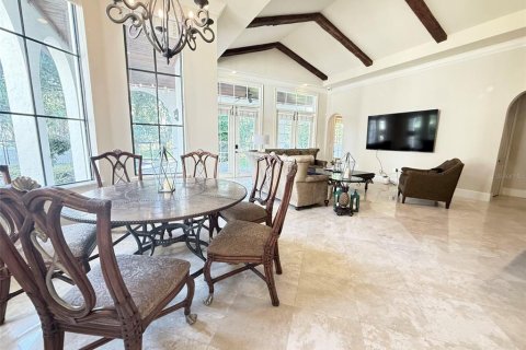 Villa ou maison à vendre à Celebration, Floride: 6 chambres, 494.24 m2 № 2204872 - photo 12