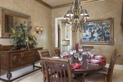 Villa ou maison à vendre à Celebration, Floride: 6 chambres, 494.24 m2 № 2204872 - photo 19