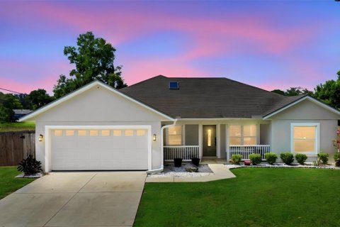 Casa en DeBary, Florida 3 dormitorios, 156.82 m2 № 2345059