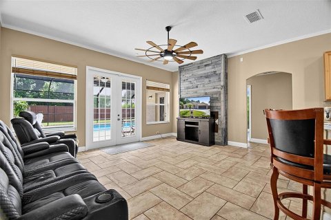 Villa ou maison à louer à Palm Coast, Floride: 4 chambres, 195 m2 № 2157857 - photo 24