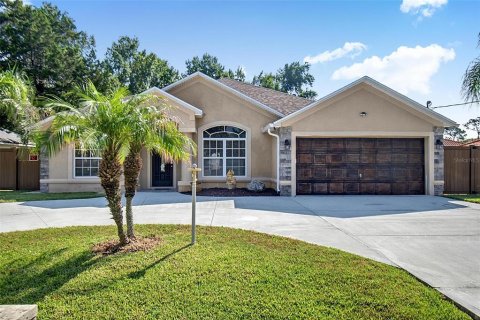 Villa ou maison à louer à Palm Coast, Floride: 4 chambres, 195 m2 № 2157857 - photo 6