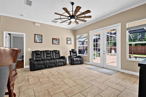 Villa ou maison à louer à Palm Coast, Floride: 4 chambres, 195 m2 № 2157857 - photo 25