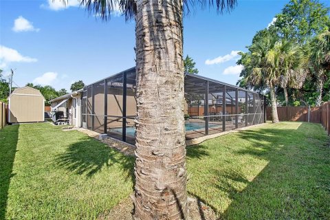 Villa ou maison à louer à Palm Coast, Floride: 4 chambres, 195 m2 № 2157857 - photo 13