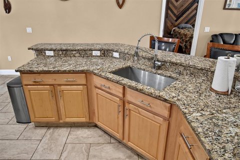Villa ou maison à louer à Palm Coast, Floride: 4 chambres, 195 m2 № 2157857 - photo 23