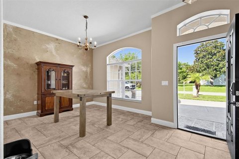 Villa ou maison à louer à Palm Coast, Floride: 4 chambres, 195 m2 № 2157857 - photo 16