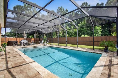 Villa ou maison à louer à Palm Coast, Floride: 4 chambres, 195 m2 № 2157857 - photo 2
