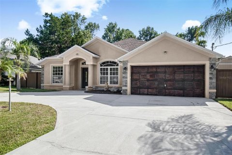 Villa ou maison à Palm Coast, Floride 4 chambres, 195 m2 № 2157857