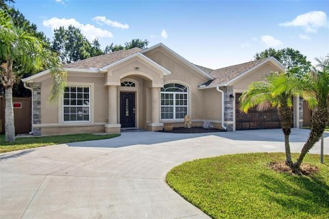 Villa ou maison à louer à Palm Coast, Floride: 4 chambres, 195 m2 № 2157857 - photo 8