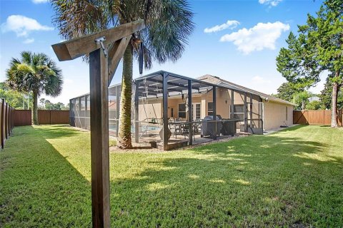 Villa ou maison à louer à Palm Coast, Floride: 4 chambres, 195 m2 № 2157857 - photo 12