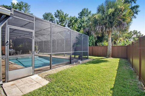 Villa ou maison à louer à Palm Coast, Floride: 4 chambres, 195 m2 № 2157857 - photo 14