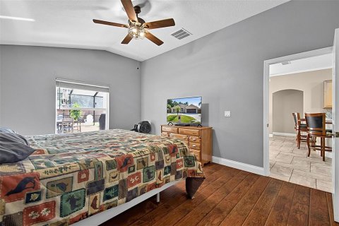 Villa ou maison à louer à Palm Coast, Floride: 4 chambres, 195 m2 № 2157857 - photo 29