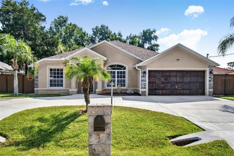 Villa ou maison à louer à Palm Coast, Floride: 4 chambres, 195 m2 № 2157857 - photo 7