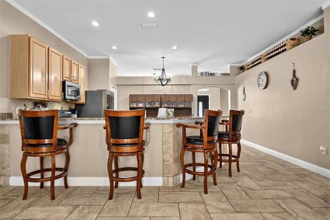 Villa ou maison à louer à Palm Coast, Floride: 4 chambres, 195 m2 № 2157857 - photo 26