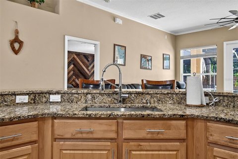 Villa ou maison à louer à Palm Coast, Floride: 4 chambres, 195 m2 № 2157857 - photo 21