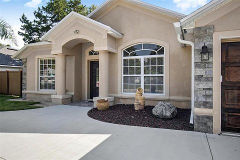 Villa ou maison à louer à Palm Coast, Floride: 4 chambres, 195 m2 № 2157857 - photo 9