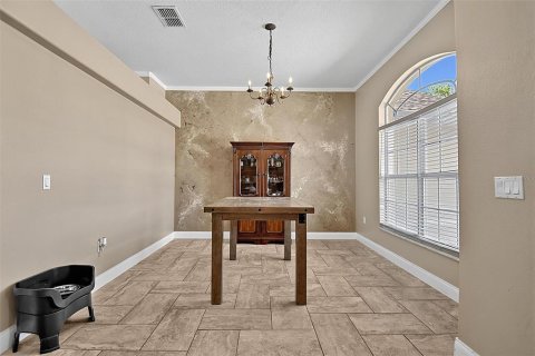 Villa ou maison à louer à Palm Coast, Floride: 4 chambres, 195 m2 № 2157857 - photo 17