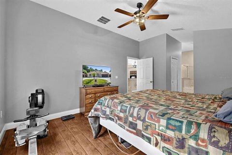 Villa ou maison à louer à Palm Coast, Floride: 4 chambres, 195 m2 № 2157857 - photo 30