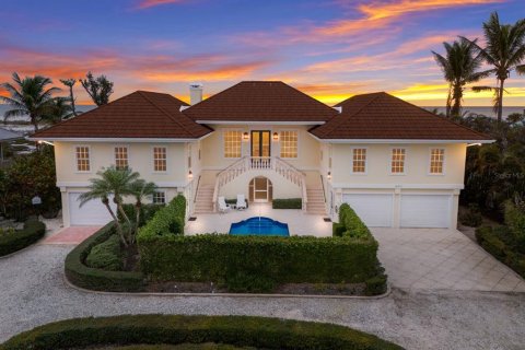 Casa en venta en Boca Grande, Florida, 3 dormitorios, 321.91 m2 № 1553432 - foto 1