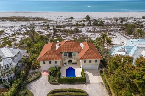 Casa en venta en Boca Grande, Florida, 3 dormitorios, 321.91 m2 № 1553432 - foto 2