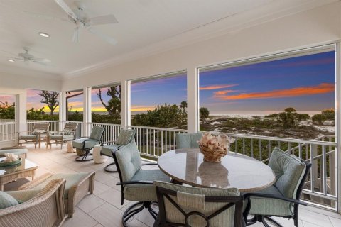 Casa en venta en Boca Grande, Florida, 3 dormitorios, 321.91 m2 № 1553432 - foto 13