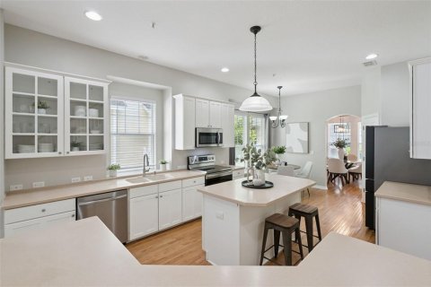 Villa ou maison à vendre à Orlando, Floride: 5 chambres, 269.42 m2 № 2428727 - photo 11
