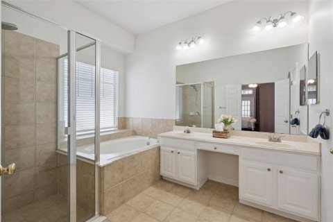 Villa ou maison à vendre à Orlando, Floride: 5 chambres, 269.42 m2 № 2428727 - photo 21