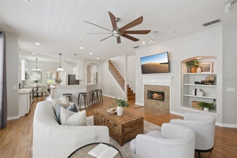 Villa ou maison à vendre à Orlando, Floride: 5 chambres, 269.42 m2 № 2428727 - photo 6