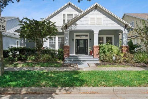 Villa ou maison à Orlando, Floride 5 chambres, 269.42 m2 № 2428727