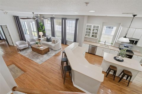 Villa ou maison à vendre à Orlando, Floride: 5 chambres, 269.42 m2 № 2428727 - photo 17