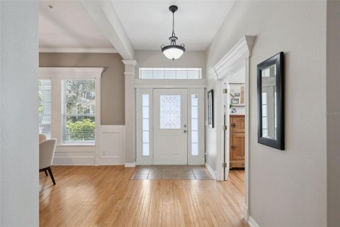 Villa ou maison à vendre à Orlando, Floride: 5 chambres, 269.42 m2 № 2428727 - photo 3