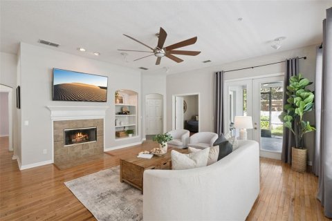 Villa ou maison à vendre à Orlando, Floride: 5 chambres, 269.42 m2 № 2428727 - photo 7