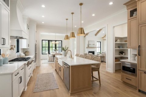 Villa ou maison à vendre à Myakka City, Floride: 3 chambres, 227.61 m2 № 2402837 - photo 3