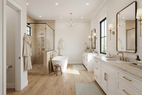 Villa ou maison à vendre à Myakka City, Floride: 3 chambres, 227.61 m2 № 2402837 - photo 6