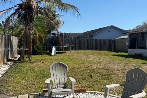 Casa en venta en Sunrise, Florida, 3 dormitorios, 135.54 m2 № 2032276 - foto 21