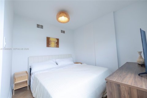 Купить кондоминиум в Майами-Бич, Флорида 1 спальня, 52.77м2, № 2029520 - фото 6