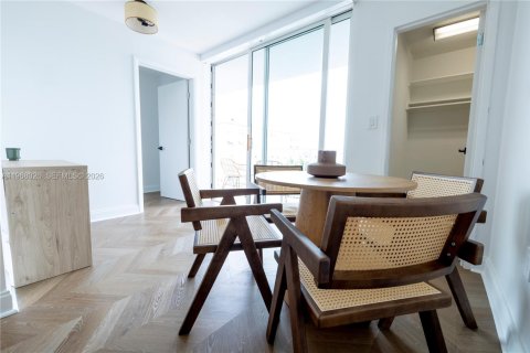 Купить кондоминиум в Майами-Бич, Флорида 1 спальня, 52.77м2, № 2029520 - фото 7