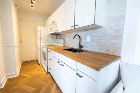 Купить кондоминиум в Майами-Бич, Флорида 1 спальня, 52.77м2, № 2029520 - фото 9